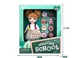 OBL909776 - Doll