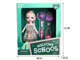 OBL909777 - Doll