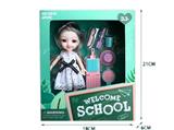 OBL909778 - Doll
