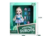 OBL909779 - Doll