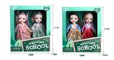 OBL909780 - Doll
