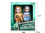 OBL909781 - Doll