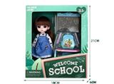 OBL909782 - Doll