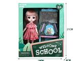 OBL909783 - Doll