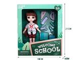 OBL909784 - Doll