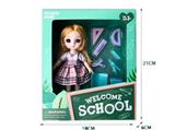 OBL909786 - Doll
