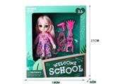 OBL909787 - Doll