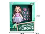 OBL909788 - Doll