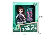 OBL909789 - Doll