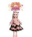OBL909801 - Doll