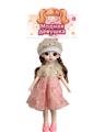 OBL909805 - Doll