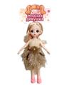 OBL909808 - Doll