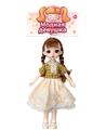 OBL909812 - Doll