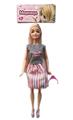 OBL909818 - Doll