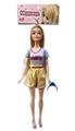 OBL909821 - Doll