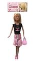 OBL909828 - Doll
