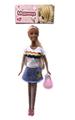 OBL909830 - Doll