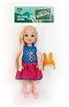 OBL909834 - Doll