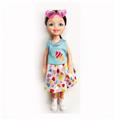 OBL909838 - Doll