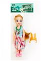 OBL909839 - Doll