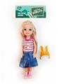 OBL909841 - Doll