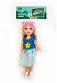 OBL909846 - Doll