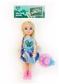 OBL909849 - Doll