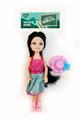 OBL909851 - Doll