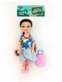 OBL909855 - Doll