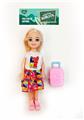 OBL909856 - Doll