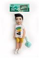 OBL909858 - Doll