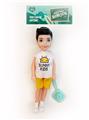 OBL909860 - Doll
