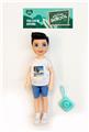 OBL909862 - Doll