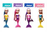 OBL909864 - Doll
