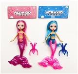 OBL909866 - Doll