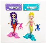 OBL909867 - Doll