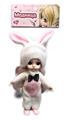 OBL909872 - Doll
