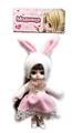 OBL909873 - Doll