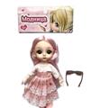 OBL909887 - Doll