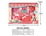 OBL909927 - Beauty set