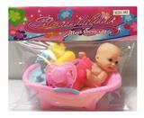 OBL910004 - 5寸小肥童套装（有带IC）