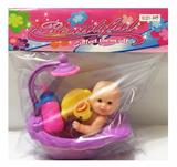 OBL910006 - 5寸小肥童套装（有带IC）