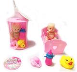 OBL910009 - 5寸小肥童套装（有带IC）