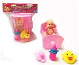 OBL910010 - 5寸小肥童套装（有带IC）