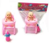 OBL910016 - 5寸小肥童套装（有带IC）