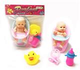 OBL910018 - 5寸小肥童套装（有带IC）