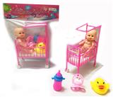 OBL910020 - 5寸小肥童套装（有带IC）