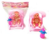 OBL910022 - 5寸小肥童套装（有带IC）