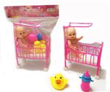 OBL910023 - 5寸小肥童套装（有带IC）