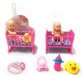 OBL910025 - 5寸小肥童套装（有带IC）